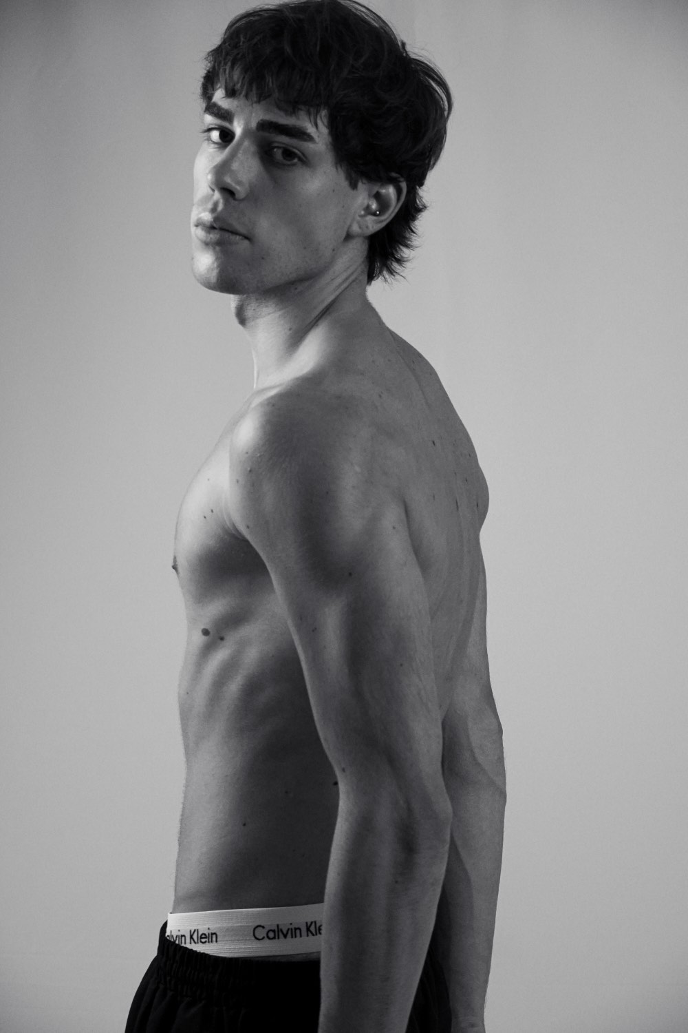 milan photoshoot