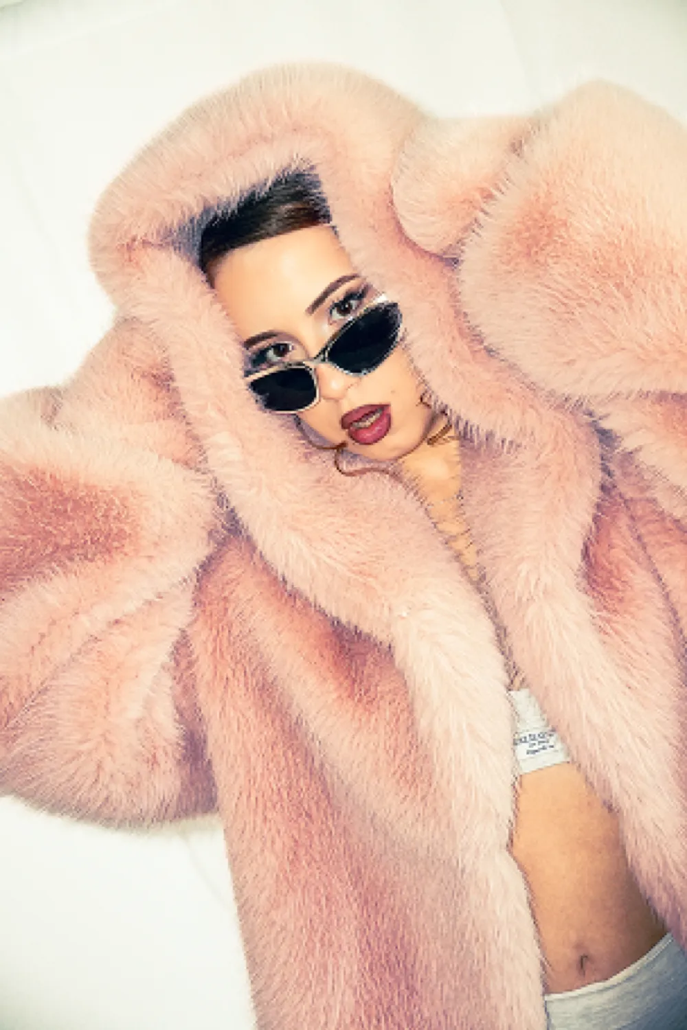 noa rose photoshoot